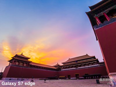 S7 edge 這里是北京