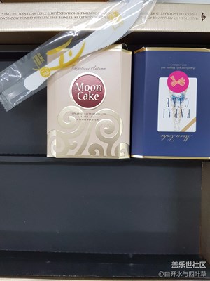 [月圓人團(tuán)圓]+北京+一年一度的月餅