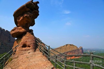 圭峰（江西弋陽）