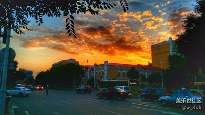 放大膽拍照，毫不客氣！