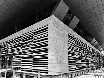 S7  帶你走進(jìn) 中國國家圖書館（二）