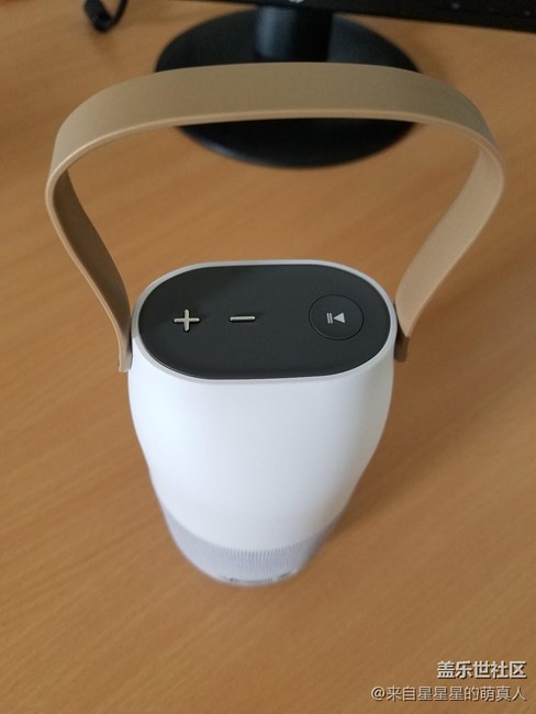 水瓶藍(lán)牙音箱－－bottle design萌萌入手