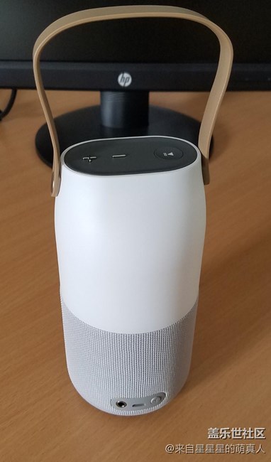 水瓶藍(lán)牙音箱－－bottle design萌萌入手