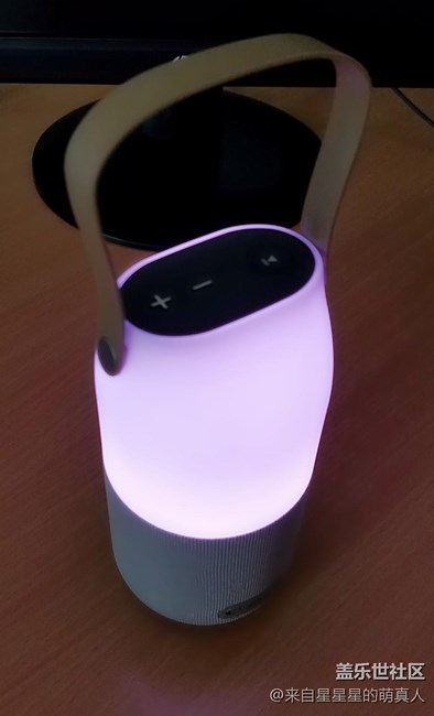 水瓶藍(lán)牙音箱－－bottle design萌萌入手