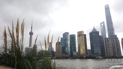 繁華過后，皆云煙！