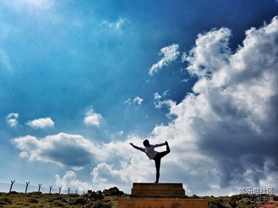 {S7}我在離天空最近的地方想你