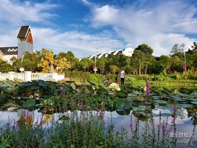 note7家門口拍大片