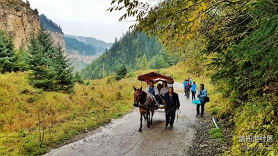 {S7}雨中游石門(mén)懸棺