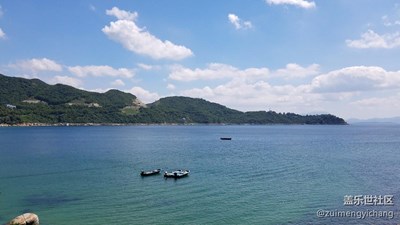 手機(jī)也能拍大片，7e拍的好照片拿出來(lái)分享