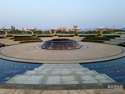 【秋色正濃】+銅陵+臨津公園