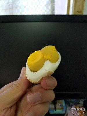 雙黃雞蛋