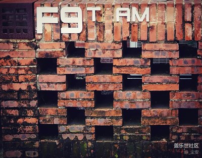 【攝影】日常隨拍，斑駁時光