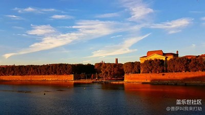 S7e法國小城隨拍