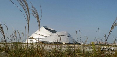 拍并快樂著！