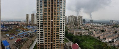 新手想看看效果