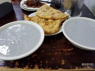 不愛喝豆汁，就別說自己是北京人