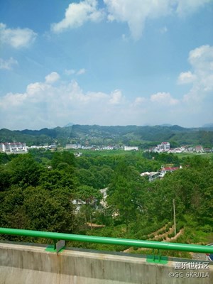 風(fēng)景美如畫(huà)