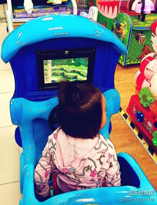 【別樣國慶】+北京+帶著小孩玩游戲