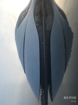 別樣國慶 哈爾濱 哈爾濱大劇院