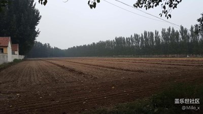 【帶著手機(jī)去撒歡兒】鄉(xiāng)愁