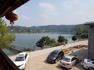 【帶著手機(jī)去撒歡】國(guó)慶農(nóng)家樂