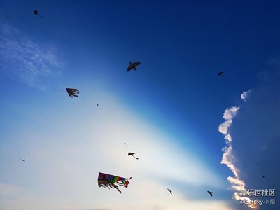 【帶著手機(jī)去撒歡兒】藍(lán)之湛，海之江，湛江歸鄉(xiāng)之旅