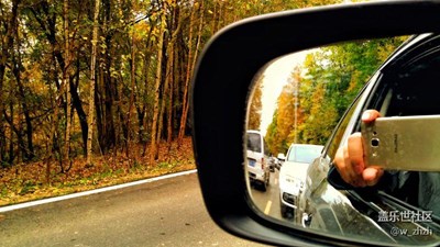 中國(guó)吉林蛟河紅葉谷