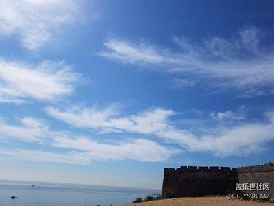 家鄉(xiāng)景色