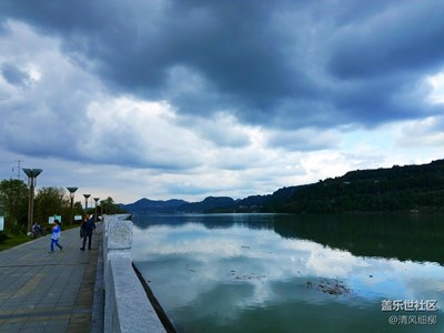 S7edge初試云雨的感覺挺好