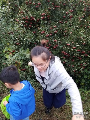 十月一回山東安丘老家隨拍