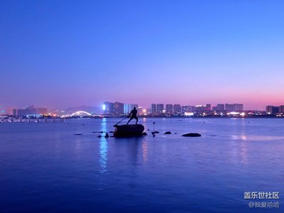 邂逅廈門之盛夏光年