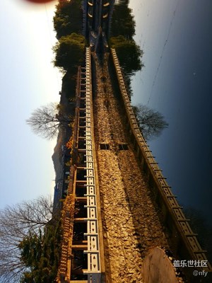 大梨樹風(fēng)光