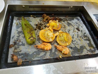 夜生活