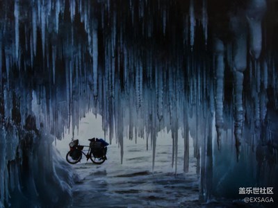 世紀(jì)壇公園展覽