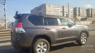 俄羅斯遠(yuǎn)東隨拍