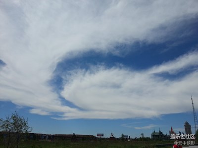 云之語(yǔ)（三）