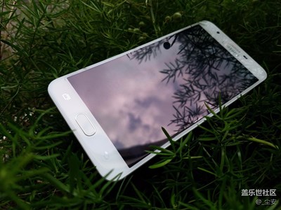 【開箱圖賞】質(zhì)感新品，三星Galaxy On7開箱圖賞及拍照體驗(yàn)