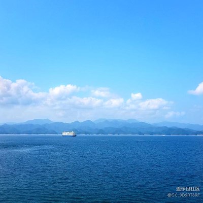 s7e杭州千島湖