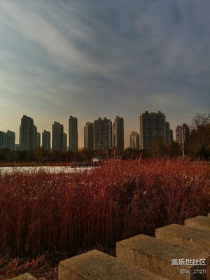 【黑白影像】+哈爾濱+黑白簡約之唯美！