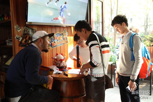 【活動(dòng)回顧】社區(qū)2016年度核心用戶總結(jié)會(huì)——華東站 【活動(dòng)回顧】社區(qū)2016年度核心用戶總結(jié)會(huì)——華東站