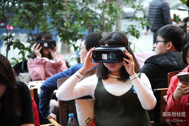 【活動(dòng)回顧】社區(qū)2016年度核心用戶總結(jié)會(huì)——華東站 【活動(dòng)回顧】社區(qū)2016年度核心用戶總結(jié)會(huì)——華東站