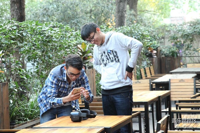 【活動(dòng)回顧】社區(qū)2016年度核心用戶總結(jié)會(huì)——華東站 【活動(dòng)回顧】社區(qū)2016年度核心用戶總結(jié)會(huì)——華東站