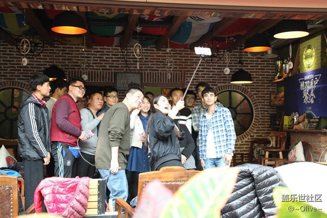 【活動(dòng)回顧】社區(qū)2016年度核心用戶總結(jié)會(huì)——華東站 【活動(dòng)回顧】社區(qū)2016年度核心用戶總結(jié)會(huì)——華東站