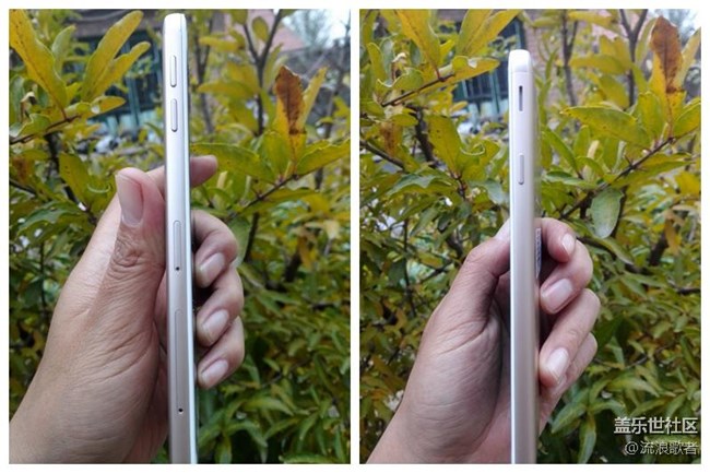 【On7體驗(yàn)】清新自如 有我On7 【On7體驗(yàn)】清新自如 有我On7