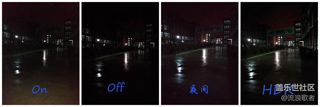 【On7體驗(yàn)】清新自如 有我On7 【On7體驗(yàn)】清新自如 有我On7