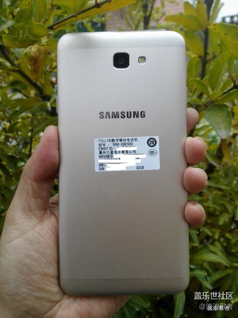 【On7體驗(yàn)】清新自如 有我On7 【On7體驗(yàn)】清新自如 有我On7