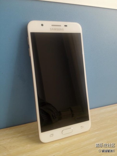 【On7體驗(yàn)】清新自如 有我On7 【On7體驗(yàn)】清新自如 有我On7