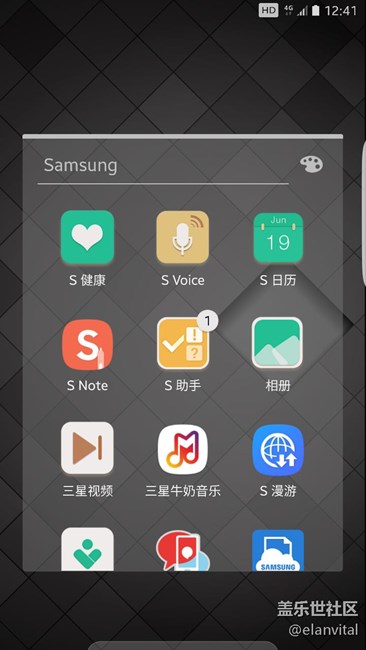 S助手這是什么情況？