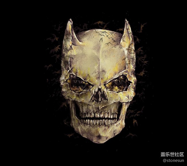 息屏壁紙，干貨，來拿（，多圖，慎進，已更新）