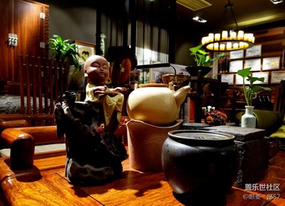 【原創(chuàng)】中國(guó)風(fēng)，東方韻